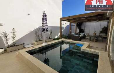 Imagem 5: Duplex com Planejados, Área de Lazer & Fino Acabamento em Cabo Frio