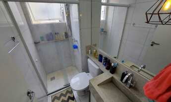 Imagem 4: Apartamento 2 quartos em Nova Cidade