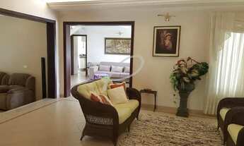 Imagem 6: Casa - Loteamento Alphaville Campinas - Campinas