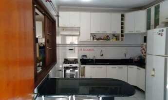 Imagem 5: Excelente Sobrado 215m2 Bairro Parque Bela Vista