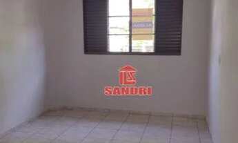 Imagem 5: Sobrado com 3 dormitórios para alugar por R$ 1.650,00/mês - Zona 03 - Maringá/PR