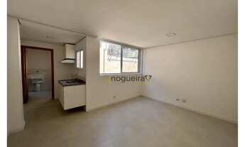 Imagem 4: Apartamento para alugar com 53m², 02 dormitórios sendo 01 suíte, 01 vaga no Brooklin