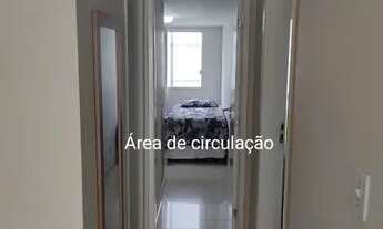 Imagem 6: Belíssimo apto térreo mobiliado 2/4 em cond. próximo ao Farol de Itapuã