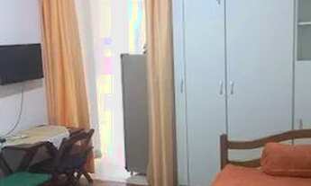 Imagem: Excelente conjugado no Condomínio Monte