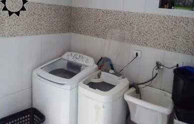 Imagem 15: SOBRADO BARUERI Casa com 4 dormitórios