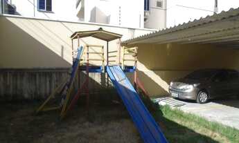 Imagem 5: Apartamento residencial para locação, Engenheiro Luciano Cavalcante, Fortaleza