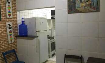 Imagem 2: Kitnet Mobiliada Próximo da Praia (com Água e Luz Incluso