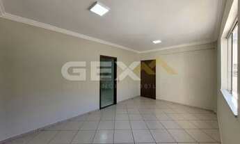 Imagem 2: Apartamento no Bairro Santa Clara