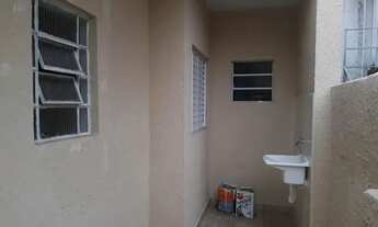 Imagem 5: Casa com 2 dormitórios para alugar, 50 m² por R$ 2.400,00/mês - Tatuapé - São Paulo/SP