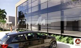 Imagem 3: Salão/Galpão (salão - sobrado