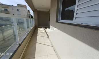 Imagem 4: Excelente apartamento com 3 quartos para locação no Bairro Santa Mônica