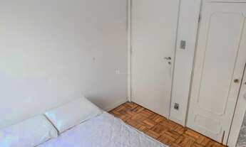 Imagem 7: Apartamento em Moema Pássaros. São 2 dormitórios, 68m²