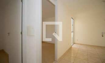 Imagem 4: Apartamento para Aluguel - São Sebastião, 2 Quartos, 50 m2