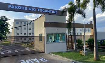 Imagem 6: Aluga-se apartamento (novo