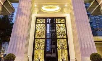 Imagem 4: 2 suítes + 2 demi suíte com 3 vagas na Av. Brasil