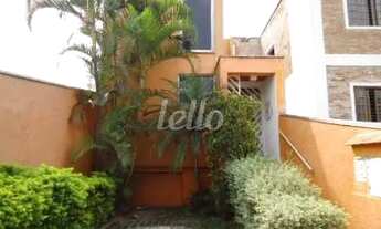 Imagem: São Paulo - Casa Comercial - Vila Mariana