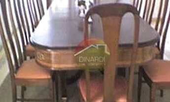 Imagem 4: Casa com 4 dormitórios para alugar, 364 m² por R$ 15.390,00 - Alto da Boa Vista - Ribeirão