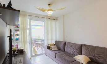 Imagem 2: Apartamento para Aluguel - Jacarepaguá, 3 Quartos, 114 m2