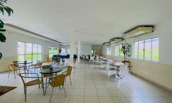 Imagem 4: Condomínio Total Ville Paraíso, 3 quartos sendo um suite