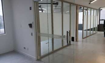 Imagem 7: Conjunto Comercial para Venda em São Paulo, Vila Olímpia, 6 banheiros, 6 vagas