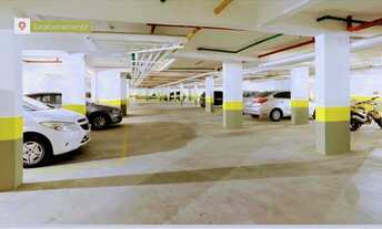 Imagem 4: Apartamento para venda tem 59 metros quadrados com 2 quartos em Praça Seca - Rio de Janeir