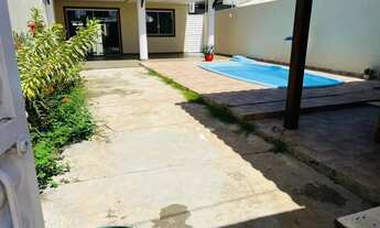 Imagem 2: Locação Casa mobiliada com Piscina, Linha Verde-BA, Barra do Jacuípe