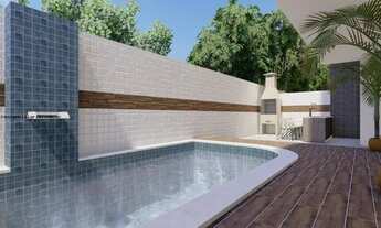 Imagem 4: Apartamento para Venda em João Pessoa, Cristo Redentor, 2 dormitórios, 1 suíte, 1 banheiro