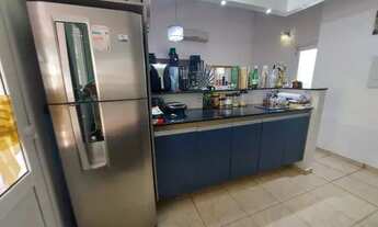 Imagem 3: CASA PARA VENDA EM AV TURISMO