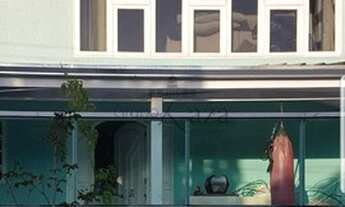 Imagem 5: Casa - Condomínio Recanto da Serra - Urbanova - 4 Dormitórios - 252m²