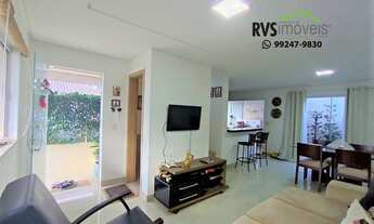 Imagem 7: Casa de condomínio com 3 quartos no Jardim Imperial em Aparecida. Região da Vila Brasília