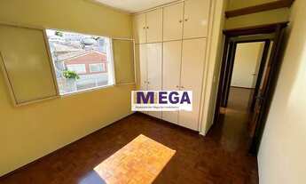 Imagem 6: Apartamento com 2 dormitórios para alugar, 65 m² por R$ 1.250,00/mês - Swift - Campinas/SP