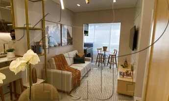 Imagem: SãO BERNARDO DO CAMPO - Apartamento Padrão