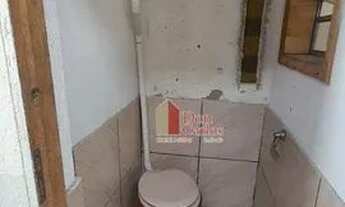 Imagem 7: Casa com 3 dormitórios para alugar, 120 m² - Jardim Aracy - Mauá/SP