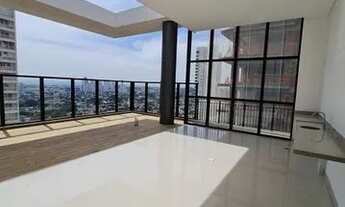 Imagem 2: Apartamento de Cobertura no Setor Marista Ed. Lumina com 405m2