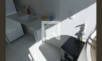 Imagem 7: Apartamento para Aluguel - Jardim Imperador, 2 Quartos, 42 m2