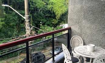 Imagem 6: Casa Triplex em Ribeira - Rio de Janeiro