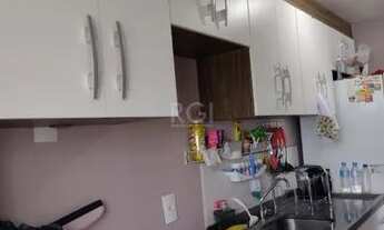 Imagem 5: PORTO ALEGRE - Apartamento Padrão - Sarandi