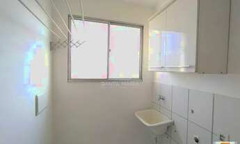 Imagem 7: Apartamento (tipo - padrao) 2 dormitórios, cozinha planejada, portaria 24hs, lazer, espaço