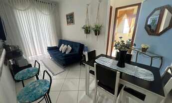 Imagem: Apartamento para venda tem 40 metros quadrados