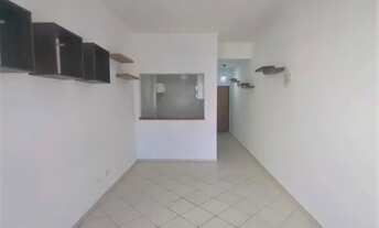 Imagem 6: Kitnet/conjugado para aluguel tem 32 metros quadrados em Bela Vista - São Paulo - SP