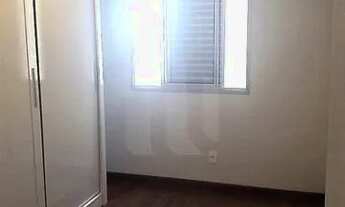 Imagem 6: Apartamento para Locação Jaguaré 3 quartos, sacada, 1 vaga