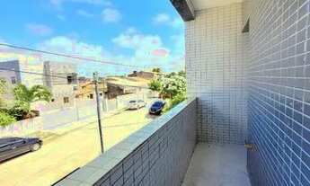 Imagem 3: Apartamento em Mangabeira 8, varanda, 2 qts, 2 banheiros