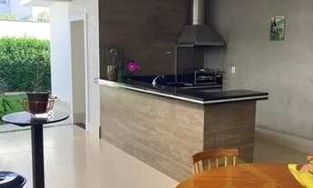 Imagem 4: Casa - Parque Brasil 500 - Paulínia