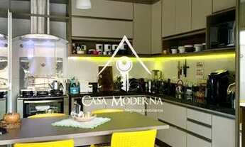 Imagem 2: Sobrado com 3 quartos à venda, por R$410.000,00 no Esmeralda, Cascavel PR