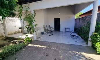 Imagem 3: Casa para venda com 114 metros quadrados com 3 quartos em Lourival Parente - Teresina - PI