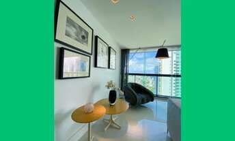 Imagem 6: Apartamento ALTO PADRÃO, 3 suítes e 4 vagas no HORTO FLORESTAL(B67