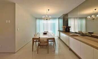 Imagem 4: Apartamento à Venda - Buritis, 4 Quartos, 209 m2