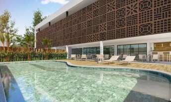 Imagem: Shopping Living Residence - Apto. Boa Viagem