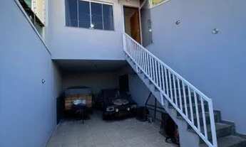 Imagem 3: Sobrado para alugar na quinta da paineira