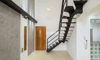 Imagem 4: Apartamento Duplex com 2 dormitórios à venda, 71 m² por R$ 1.499.000,00 - Pinheiros - São